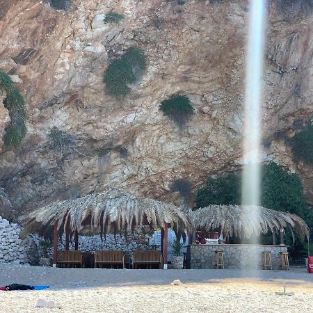 Beach House Sveti Jakov Ντουμπρόβνικ Εξωτερικό φωτογραφία