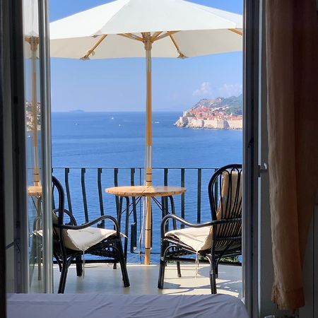 Beach House Sveti Jakov Ντουμπρόβνικ Εξωτερικό φωτογραφία
