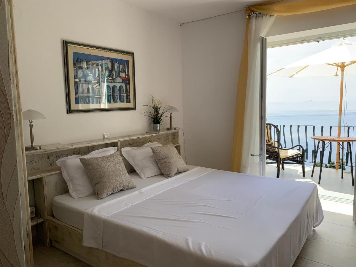 Beach House Sveti Jakov Ντουμπρόβνικ Εξωτερικό φωτογραφία