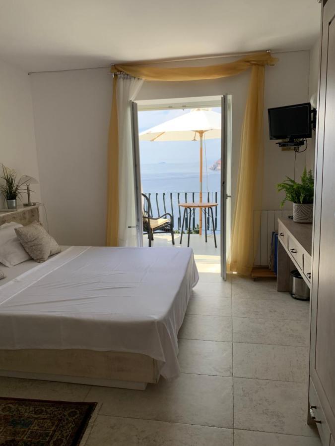 Beach House Sveti Jakov Ντουμπρόβνικ Εξωτερικό φωτογραφία