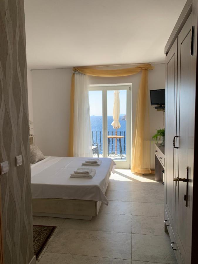 Beach House Sveti Jakov Ντουμπρόβνικ Εξωτερικό φωτογραφία
