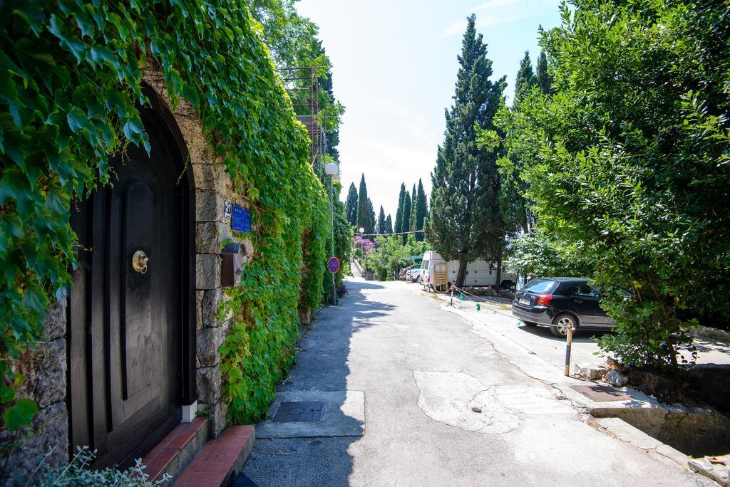Beach House Sveti Jakov Ντουμπρόβνικ Εξωτερικό φωτογραφία